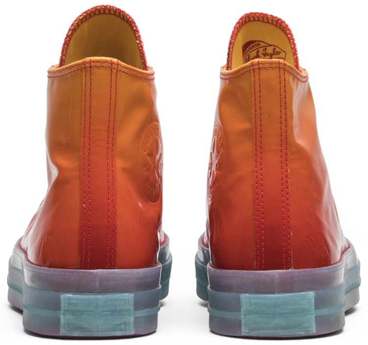 JW Anderson x Converse Chuck 70 Hi Top Toy