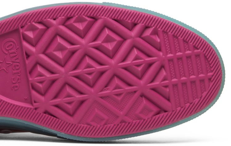 JW Anderson x Converse Chuck 70 Hi Top Toy