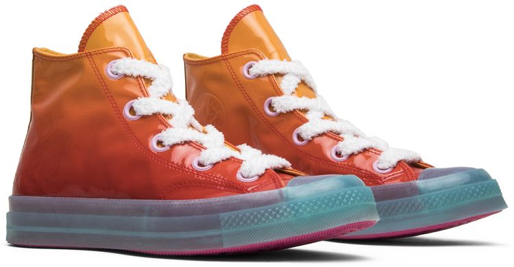 JW Anderson x Converse Chuck 70 Hi Top Toy