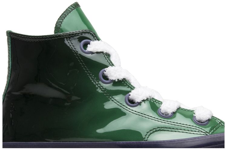 JW Anderson x Converse Chuck 70 Hi Top Toy