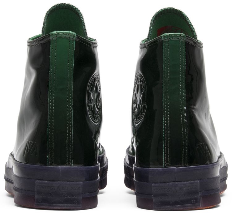 JW Anderson x Converse Chuck 70 Hi Top Toy