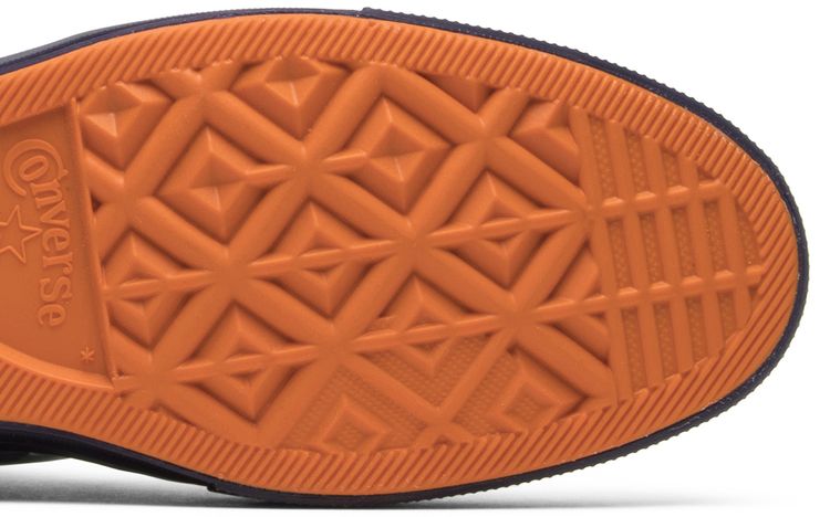 JW Anderson x Converse Chuck 70 Hi Top Toy