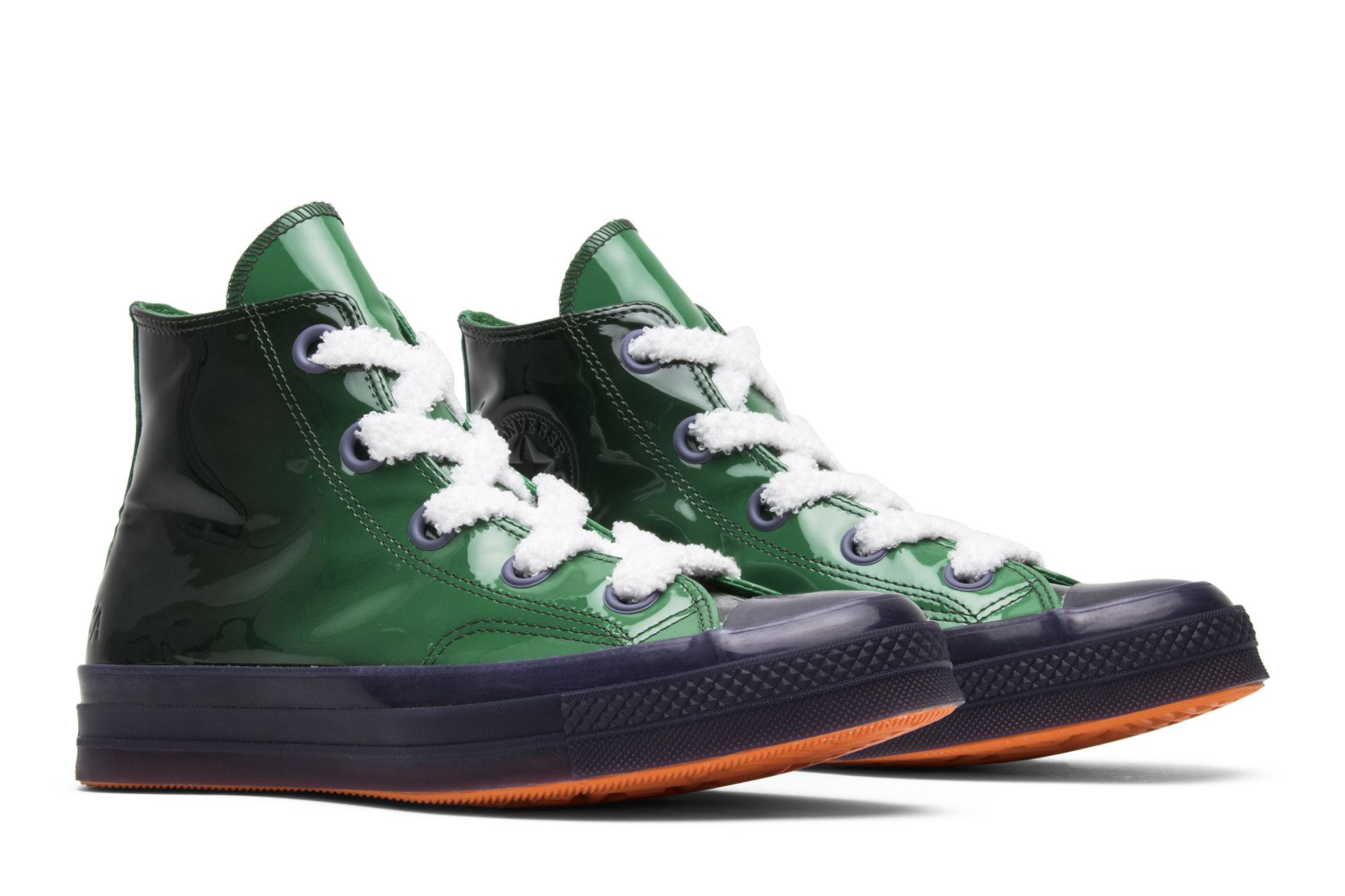 Buy J.W. Anderson x Chuck 70 Hi Top Toy 162287C GOAT