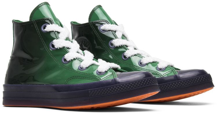JW Anderson x Converse Chuck 70 Hi Top Toy
