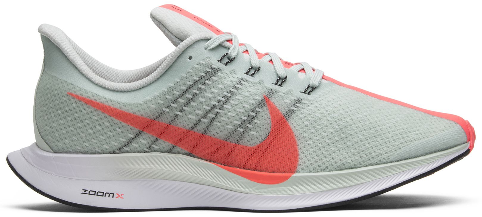 pegasus turbo barely grey