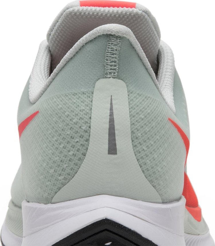 Zoom Pegasus Turbo Barely Grey