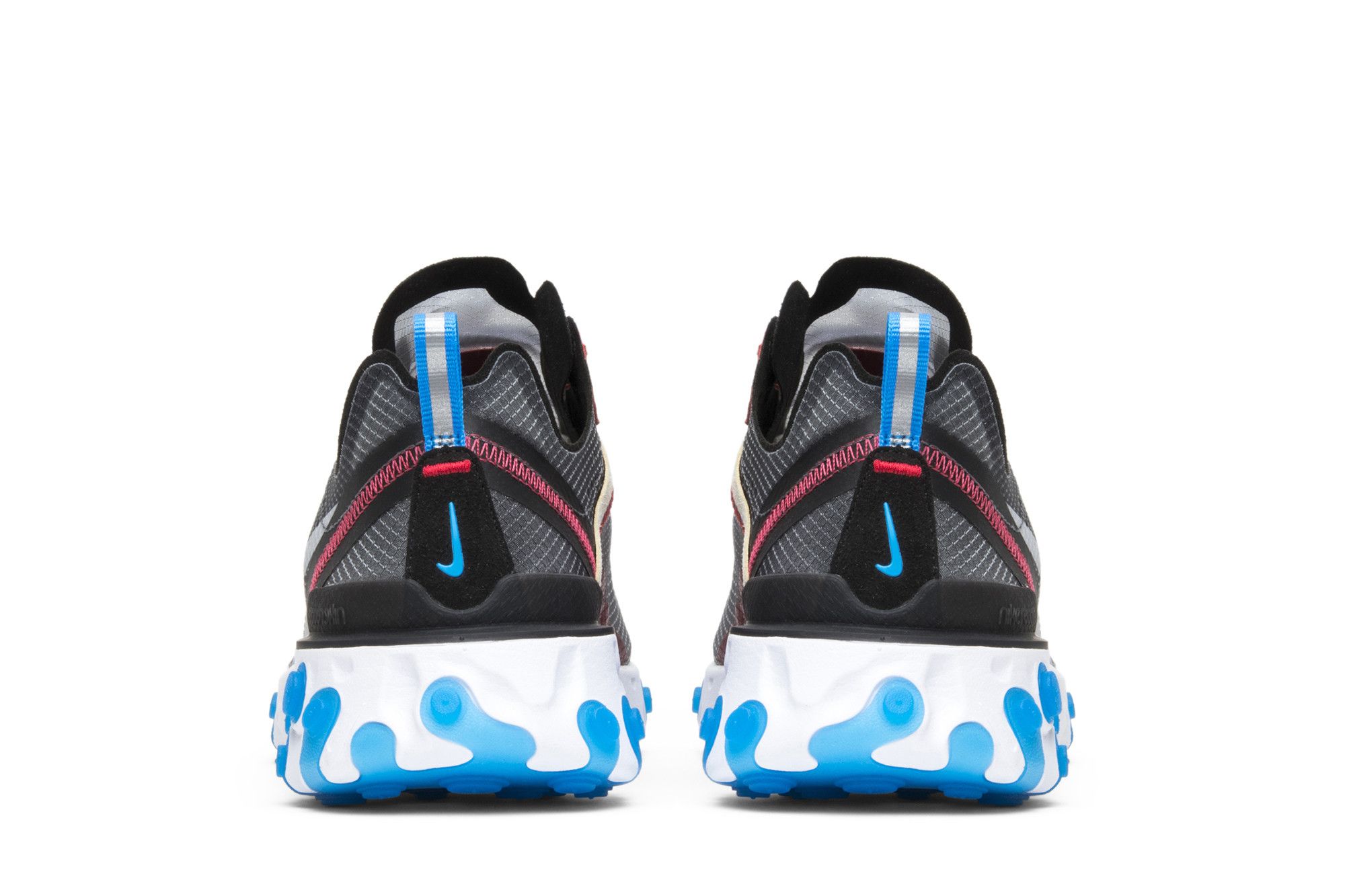React element 87 dark grey sale