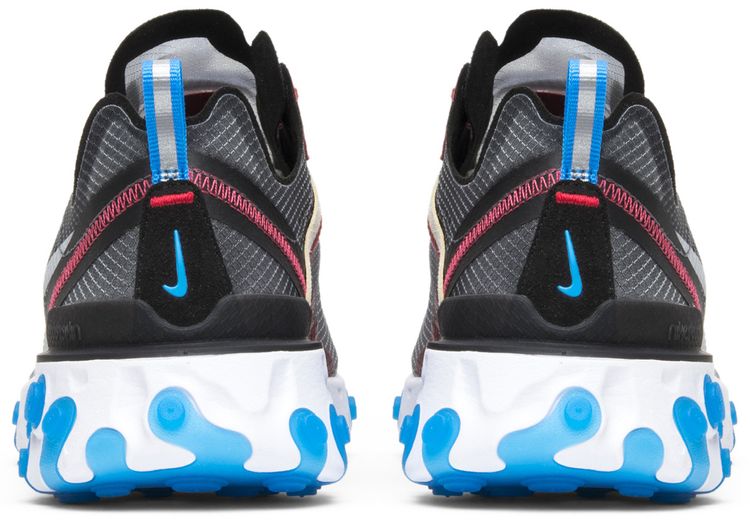 React Element 87 Dark Grey