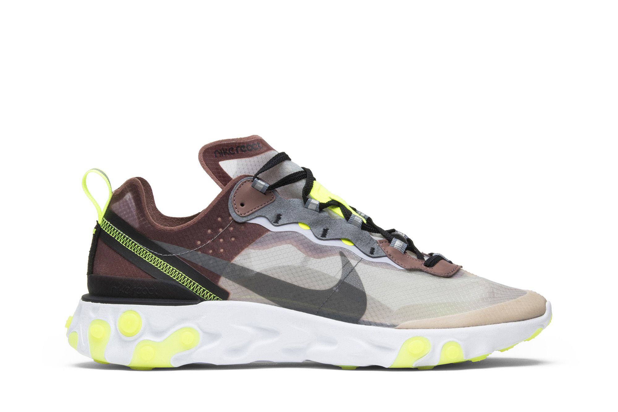 Nike react element 87 vert online