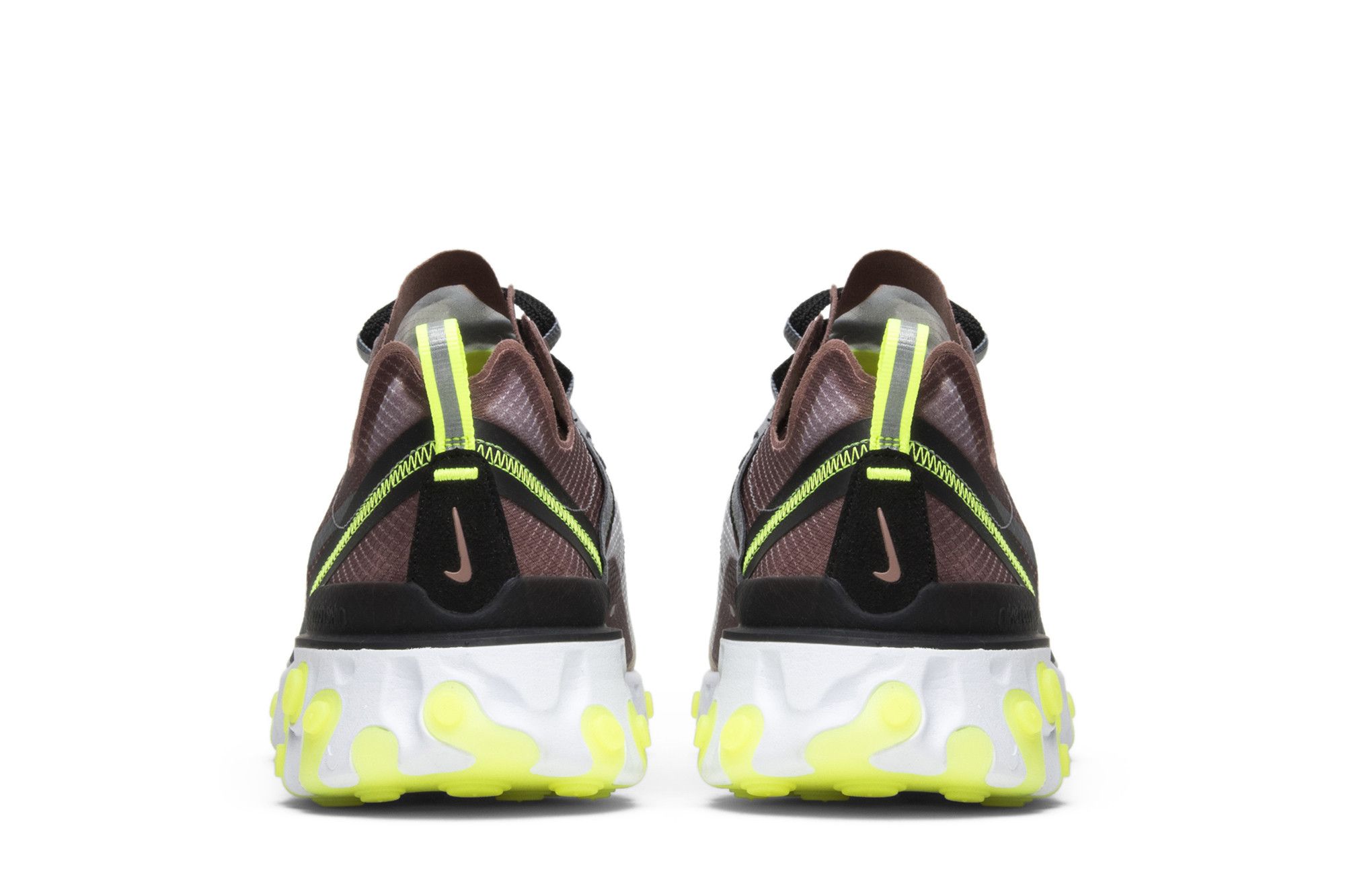 Buy React Element 87 Desert Sand AQ1090 002 GOAT IT