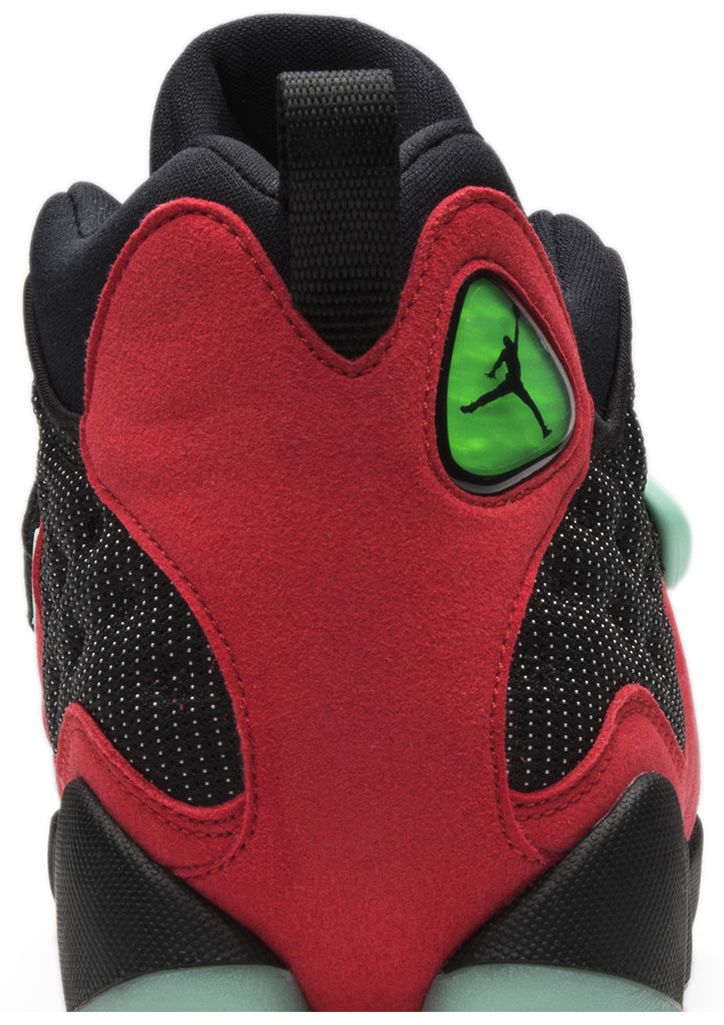 Air Jordan Black Cat Bred