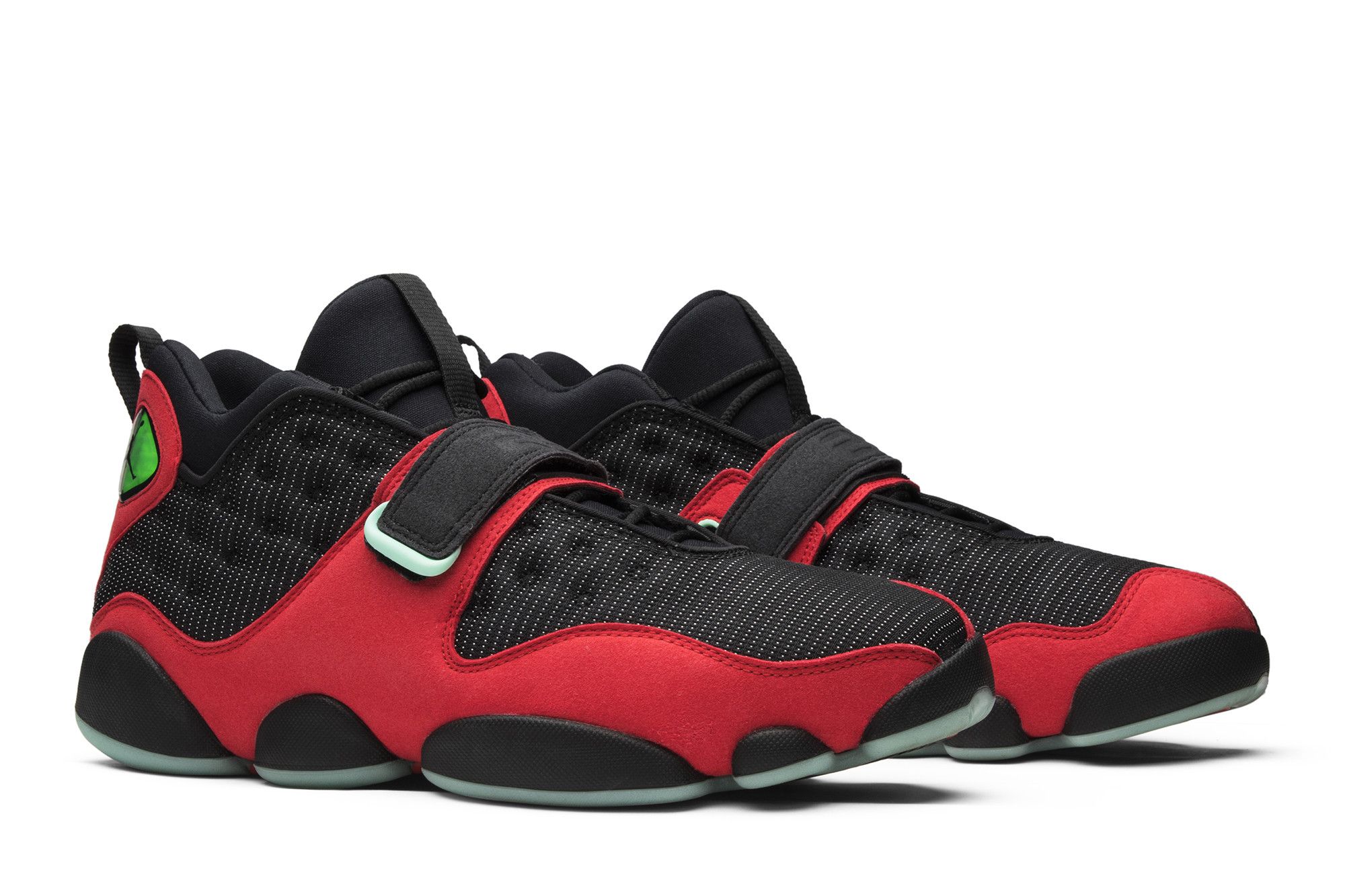 Jordan black cat bred discount