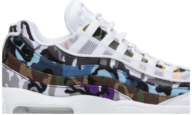 Nike Air Max 95 ERDL Party