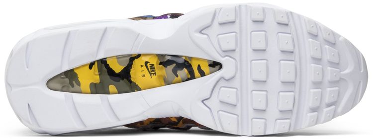 Nike Air Max 95 ERDL Party