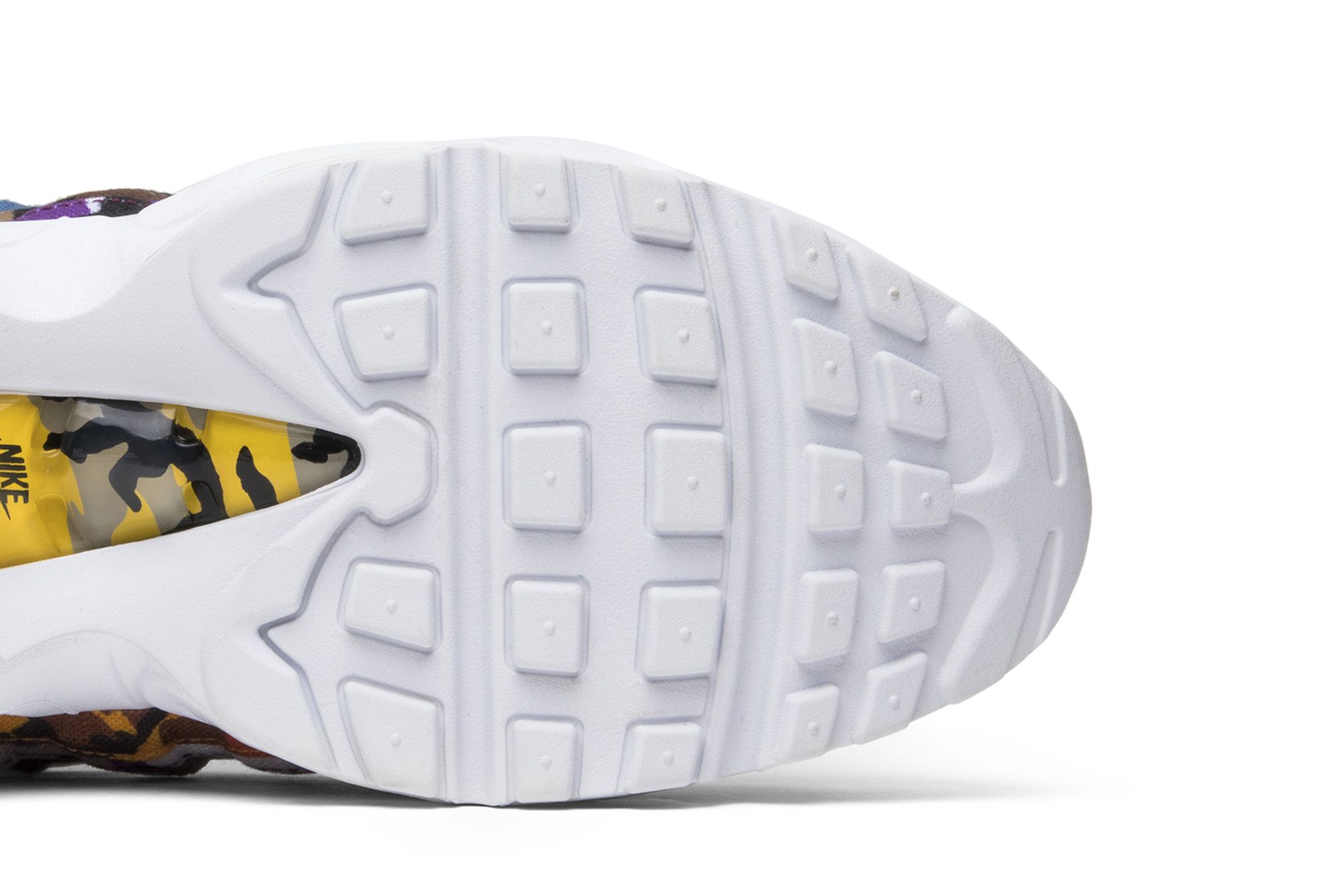 Achetez des Air Max 95 ERDL Party AR4473 100 GOAT FR