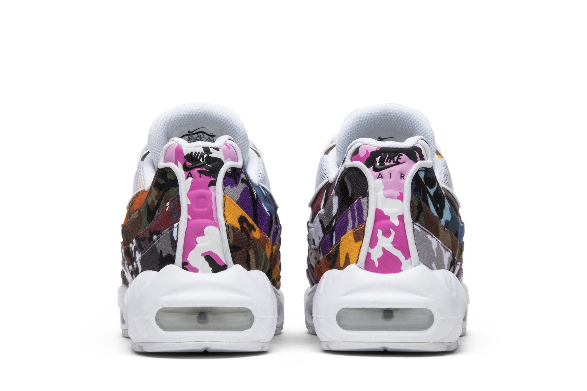 Buy Air Max 95 ERDL Party AR4473 100 GOAT