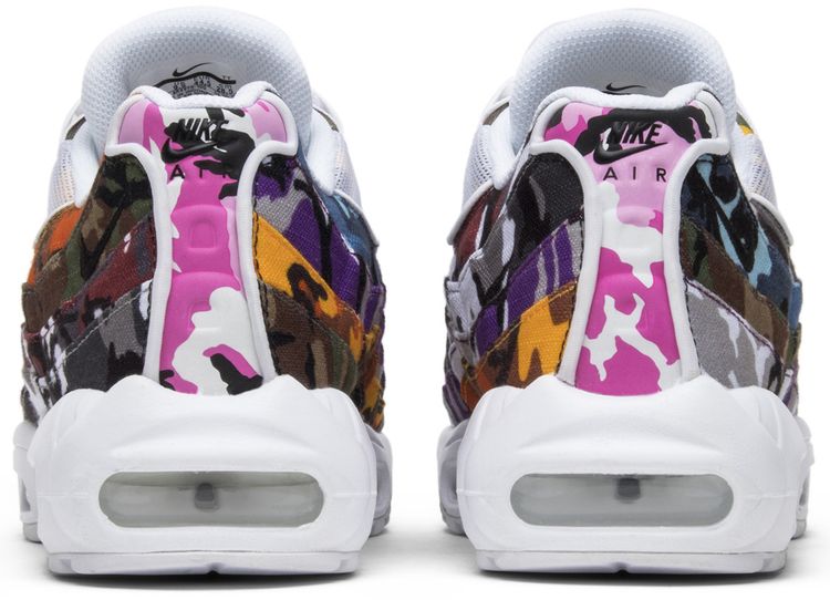 Nike Air Max 95 ERDL Party