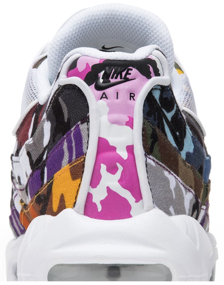 Nike Air Max 95 ERDL Party