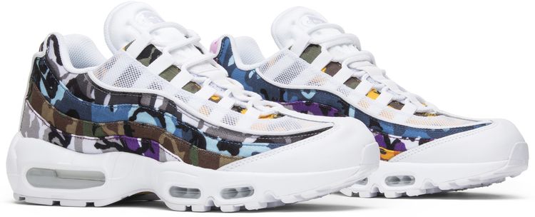 Nike Air Max 95 ERDL Party