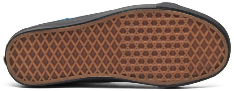 WTAPS x Vans Sk8 Hi LX Blue Flame