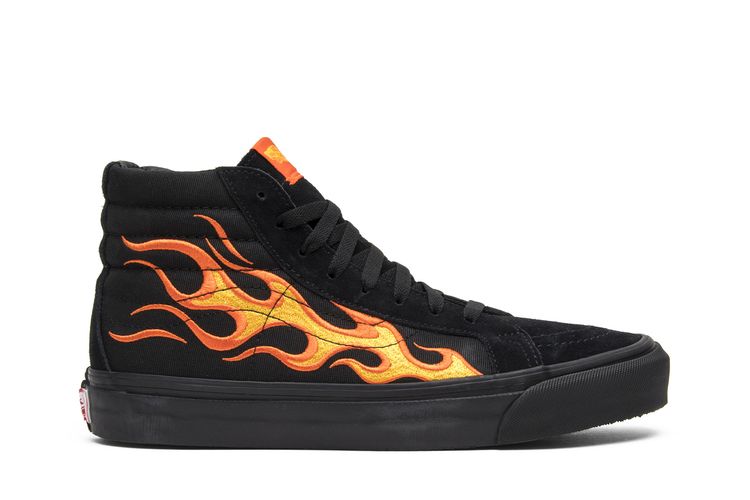 Buy WTAPS x Sk8 Hi LX  