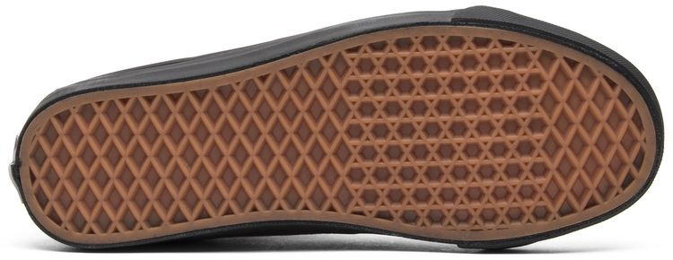 WTAPS x Vans Sk8 Hi LX Flame