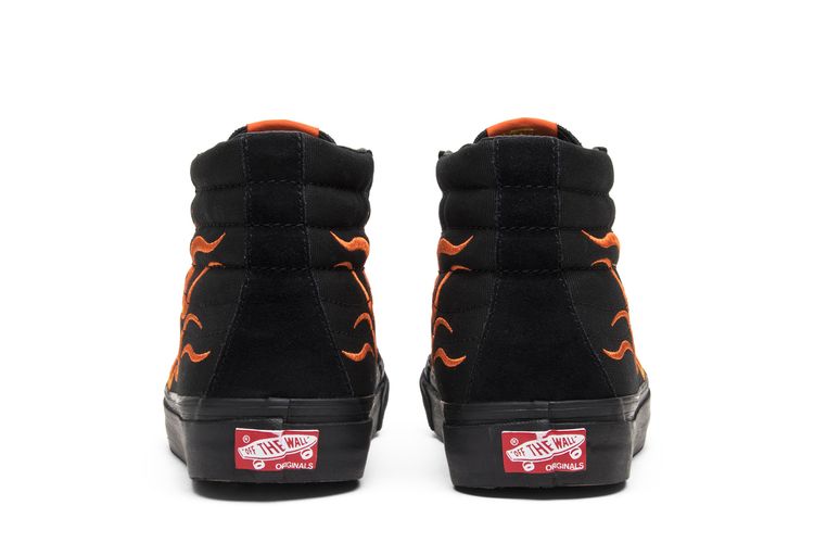 Buy WTAPS x Sk8 Hi LX 