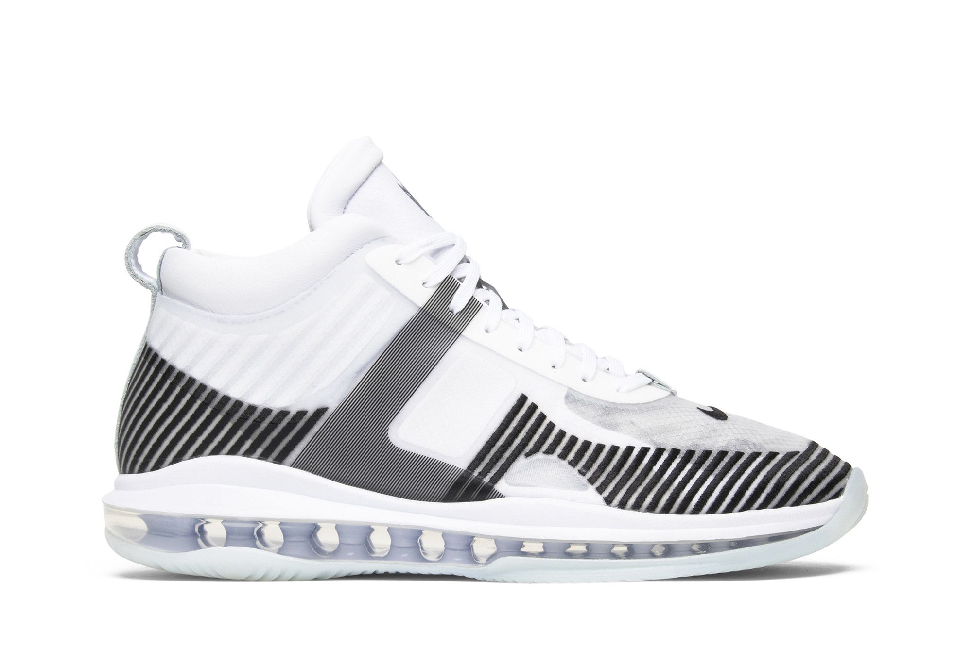 Buy John Elliott x LeBron Icon QS AQ0114 100 GOAT CA
