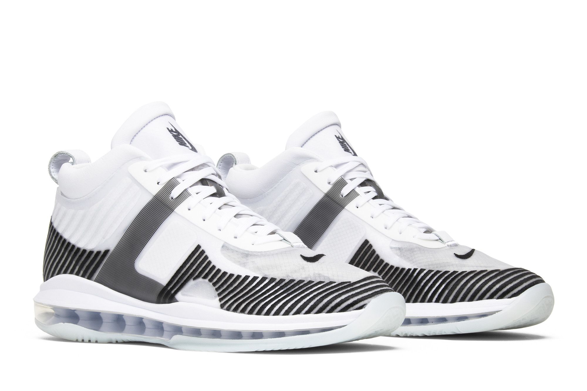 john elliott x nike lebron icon