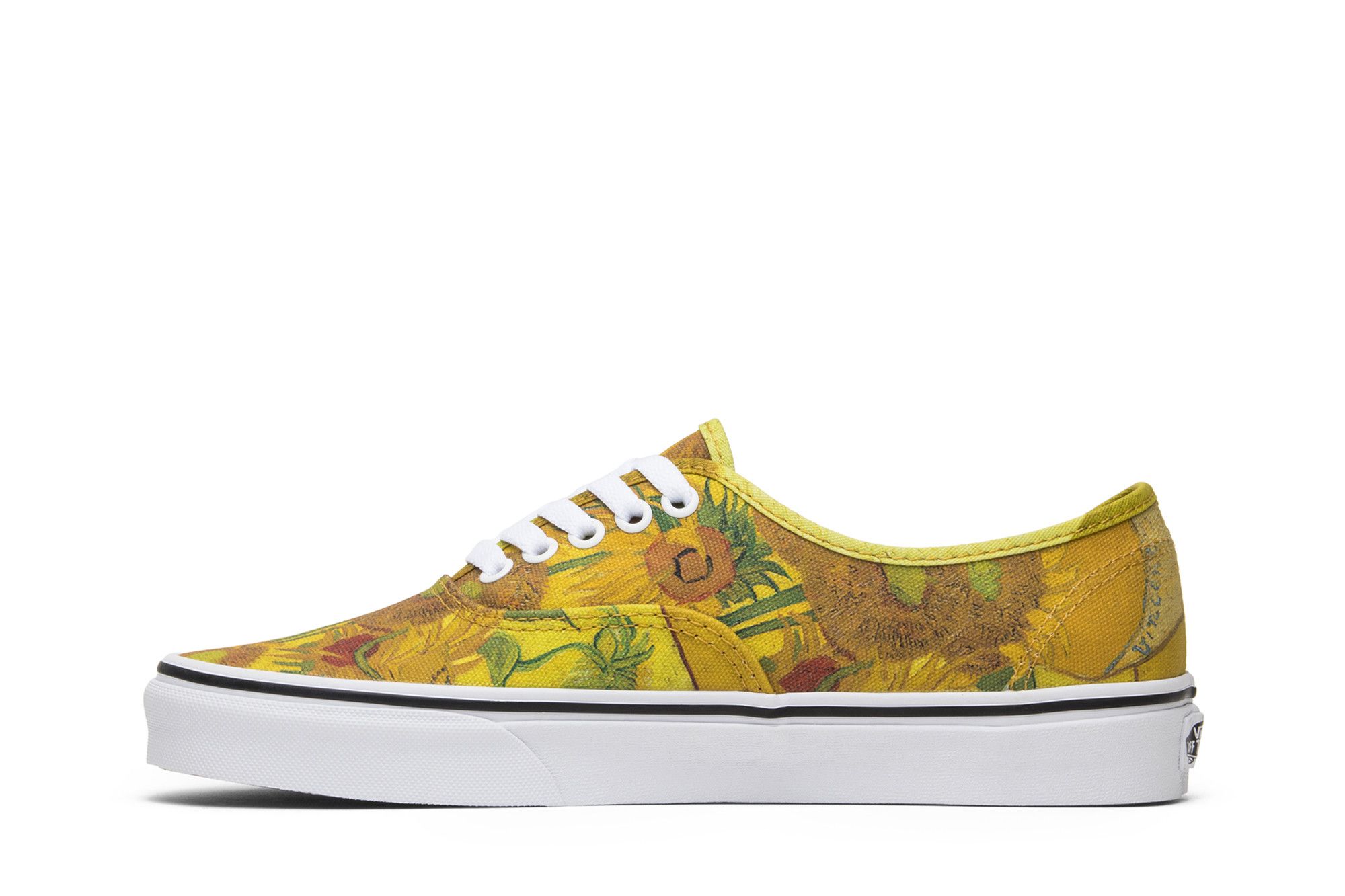 Buy Vincent Van Gogh x Authentic Sunflowers VN0A38EMU3W GOAT