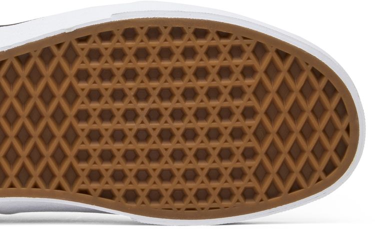 Vincent Van Gogh x Vans Authentic Sunflowers