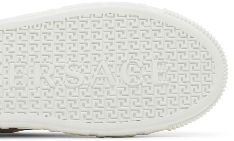 Versace Greca Sneaker Blue White