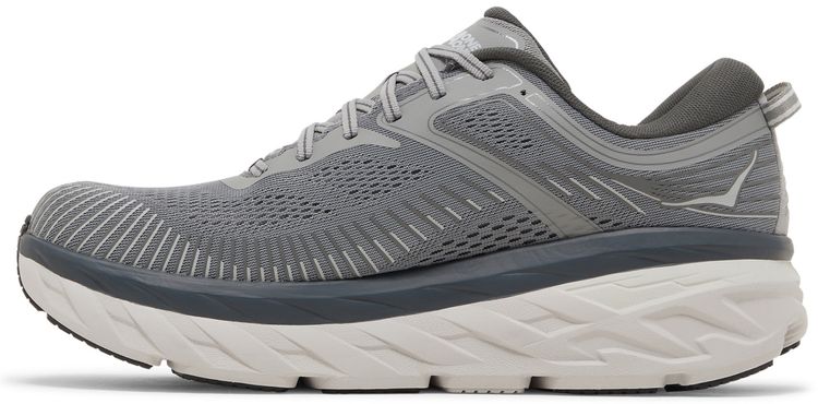 HOKA Bondi 7 Wild Dove