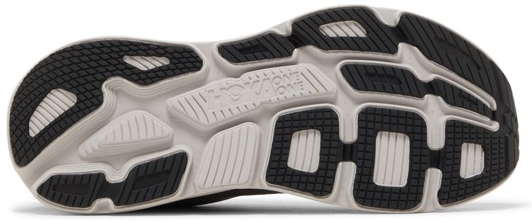 HOKA Bondi 7 Wild Dove