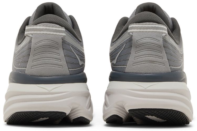 HOKA Bondi 7 Wild Dove