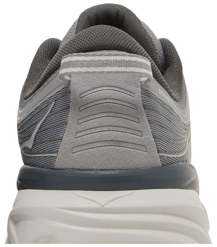 HOKA Bondi 7 Wild Dove