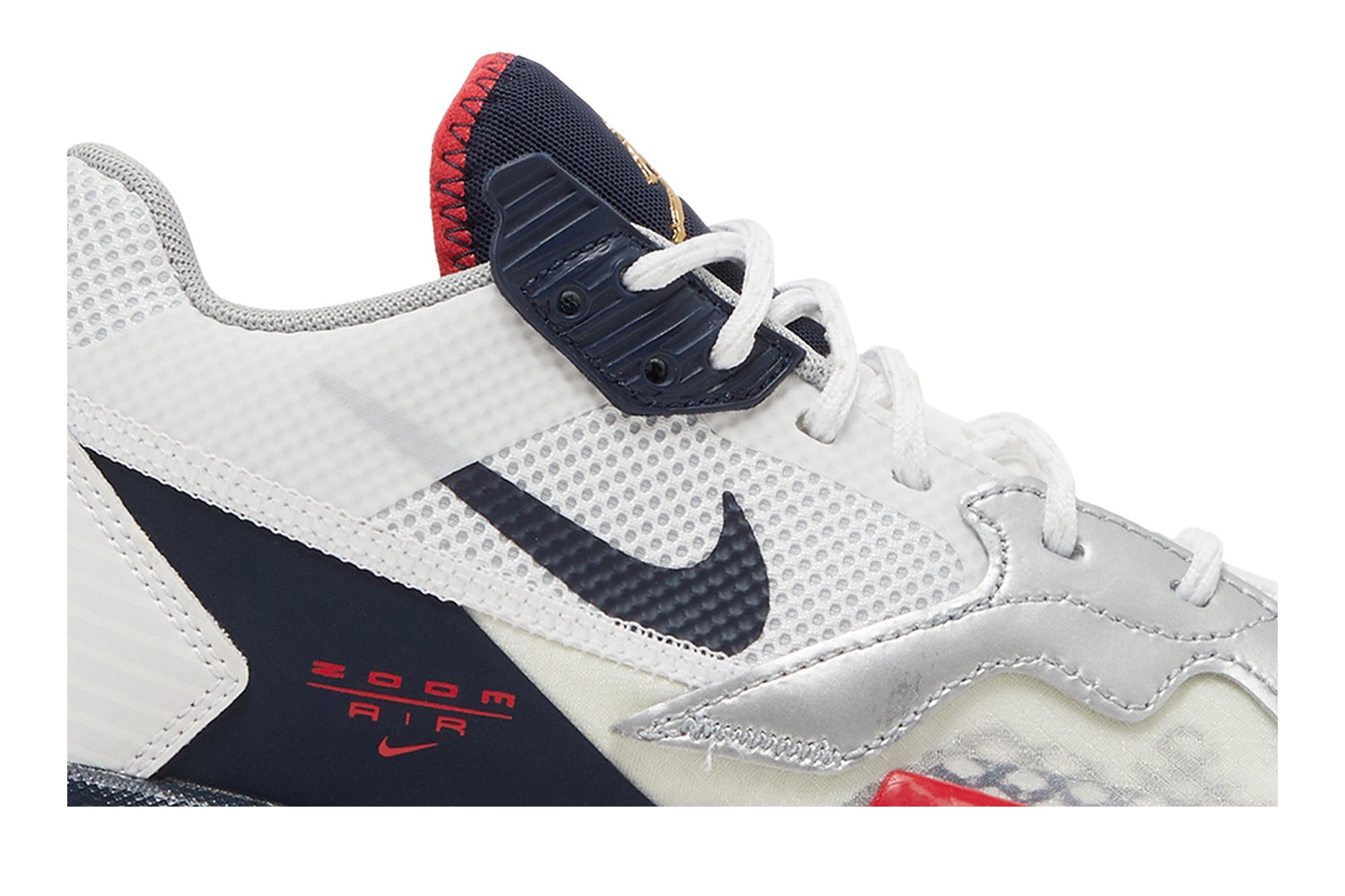Buy Air Jordan Zoom '92 GS 'Olympics' - CN9138 101 | GOAT