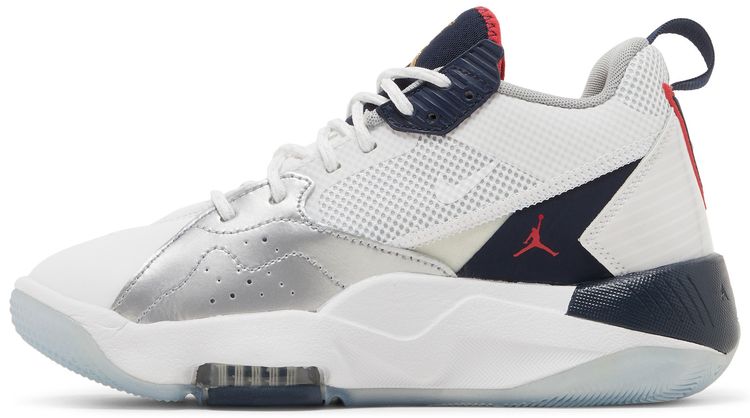 Air Jordan Zoom 92 GS Olympics
