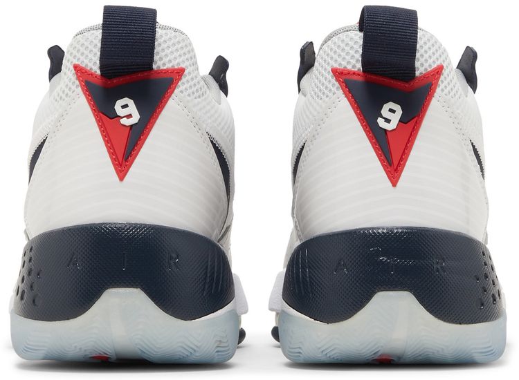 Air Jordan Zoom 92 GS Olympics
