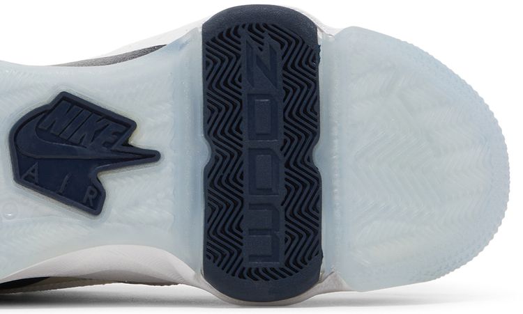 Air Jordan Zoom 92 GS Olympics