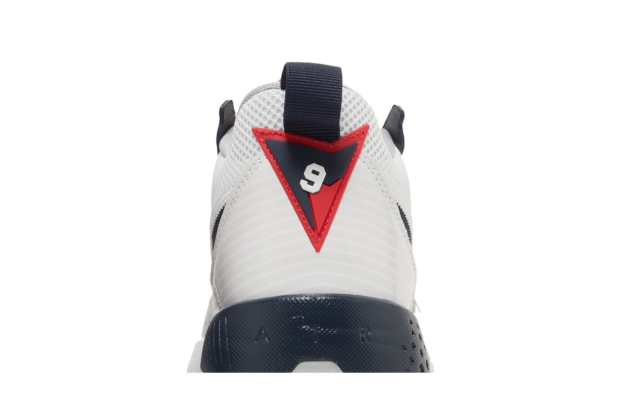 Buy Air Jordan Zoom '92 GS 'Olympics' - CN9138 101 | GOAT