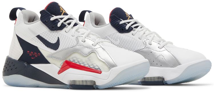 Air Jordan Zoom 92 GS Olympics