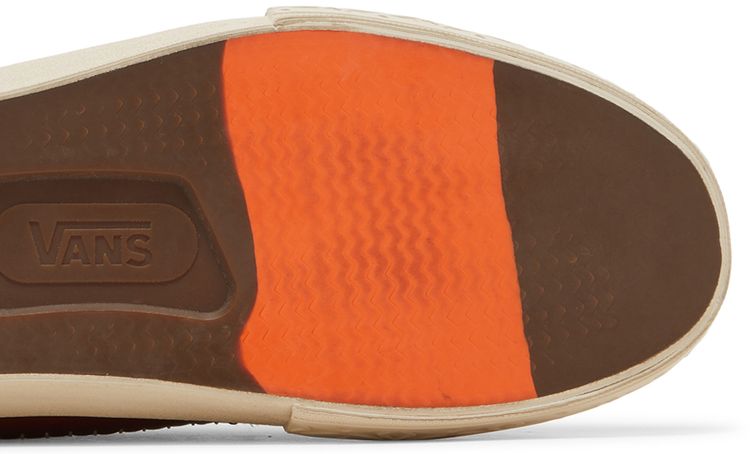 Vans Taka Hayashi x Sk8 Hi LX Pendleton