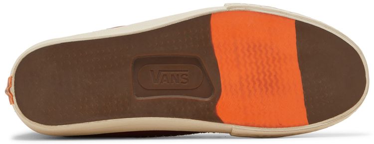 Vans Taka Hayashi x Sk8 Hi LX Pendleton