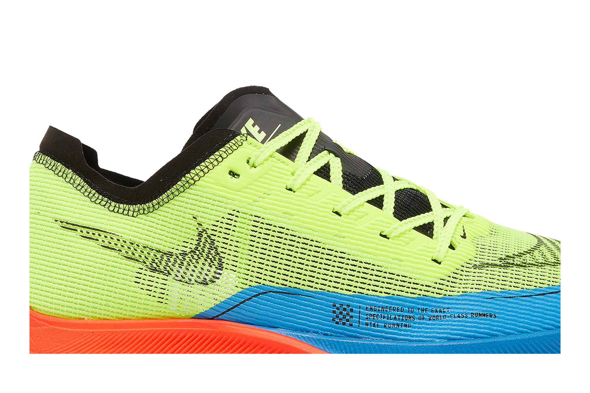 Buy ZoomX Vaporfly Next% 2 'Volt Bright Crimson' - DV3030 Buy ZoomX Vaporfly Next% 2 'Volt Bright Crimson' - DV3030