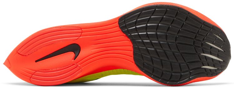 Nike ZoomX Vaporfly Next 2 Volt Bright Crimson