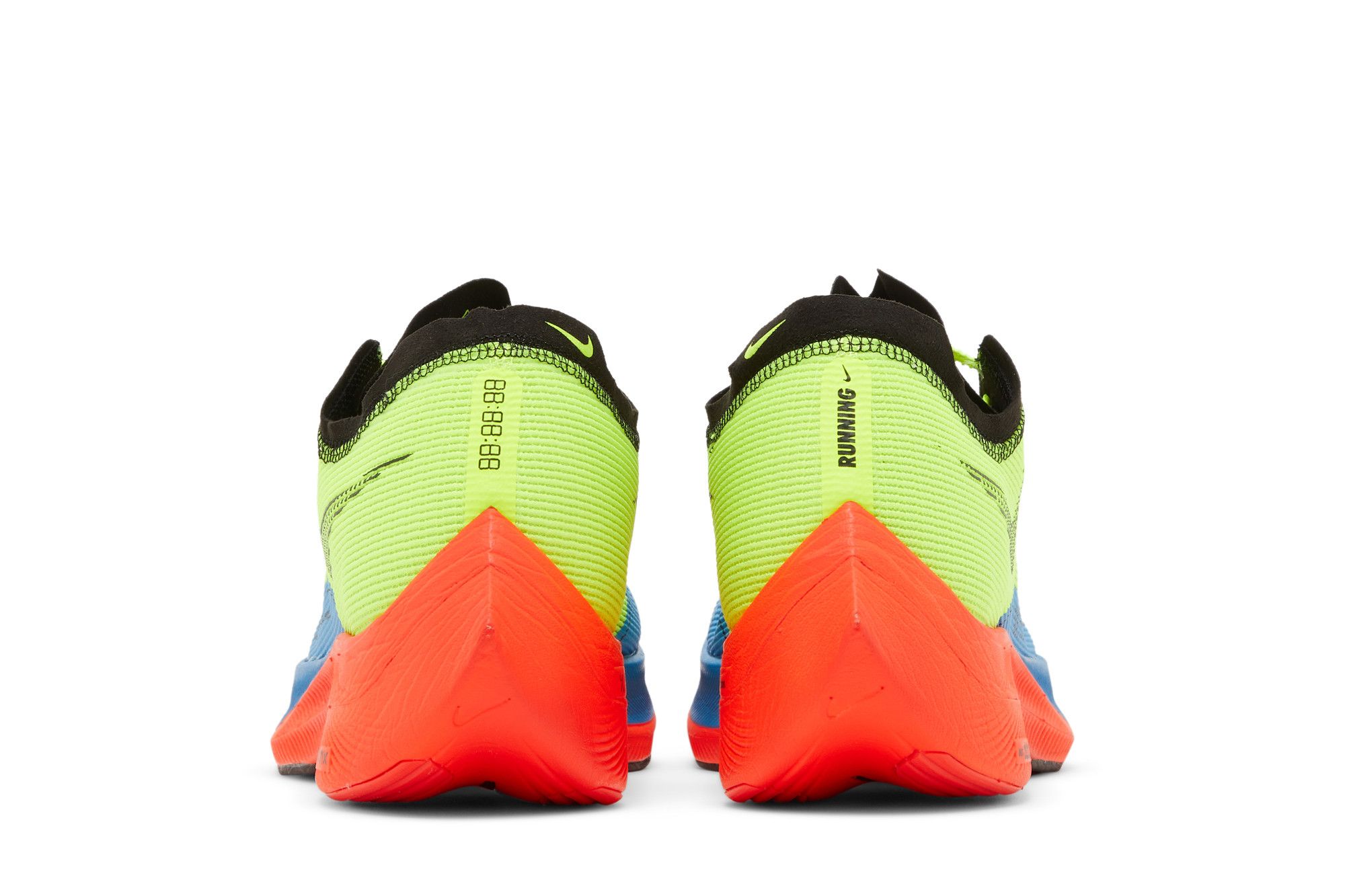 K25678）ナイキ ZOOMX VAPORFLY NEXT 25.5 K25678）ナイキ ZOOMX