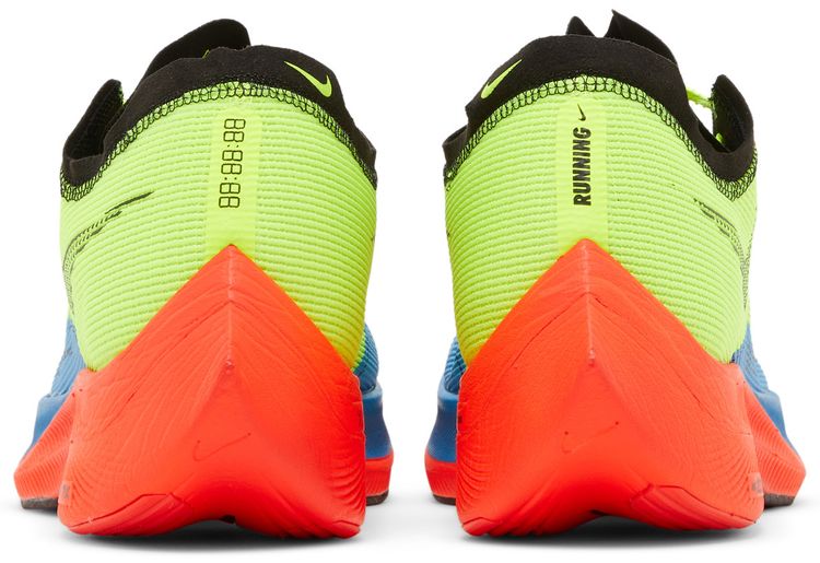 Nike ZoomX Vaporfly Next 2 Volt Bright Crimson