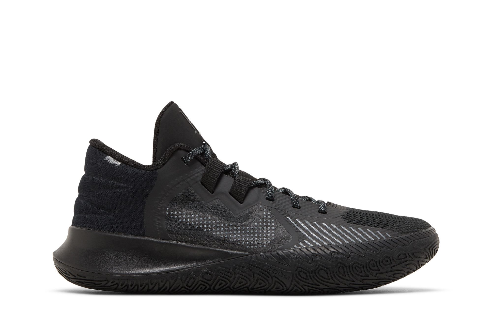 Buy Kyrie Flytrap 5 Black CZ4100 004 GOAT UK