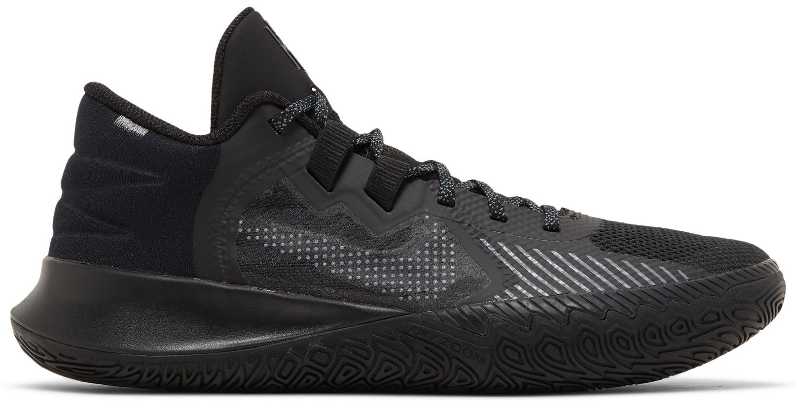 Buy Kyrie Flytrap 5 'Black' - CZ4100 004 | GOAT